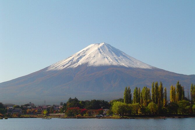 Mt Fuji and Ashinoko With Hakone Sightseeing Cruise 1 Day Tour - Traveler Photos