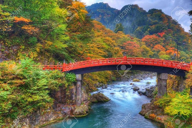 Nikko Private Tour With English Speaking Guide - Pricing and Terms