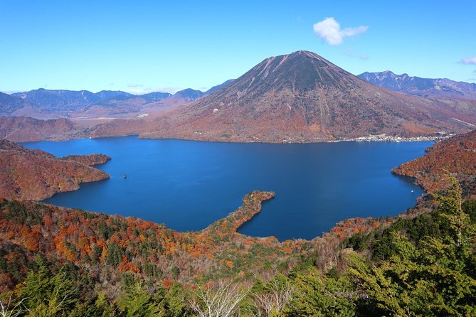 Nikko Scenic Spots and UNESCO Shrine - Full Day Bus Tour From Tokyo - Language and Communication