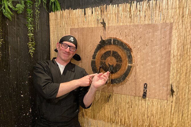 Ninja Experience in Takayama - Special Course - Traveler Reviews and Ratings