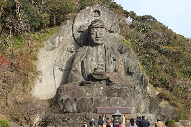 One Day Hike, Thrilling Mt. Nokogiri & Giant Buddha - Refund and Cancellation Policies