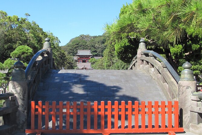 One Day Tour of Kamakura From Tokyo - Common questions