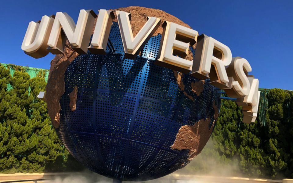 Osaka: Universal Studios Japan 1, 1.5, or 2-Day Entry Ticket - Important Information and Customer Reviews