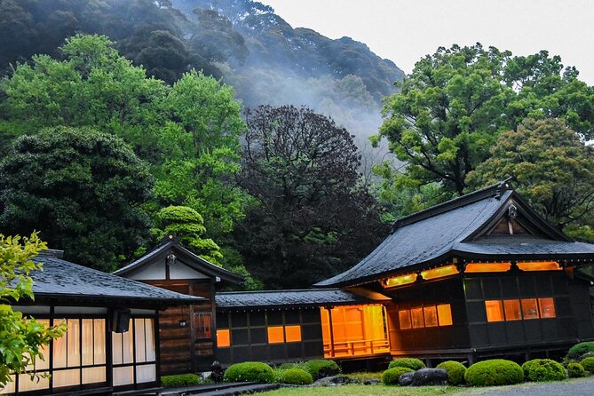 Private Afuri Shrine Pilgrimage Overnight Stay in Kanagawa - Support and Contact Information