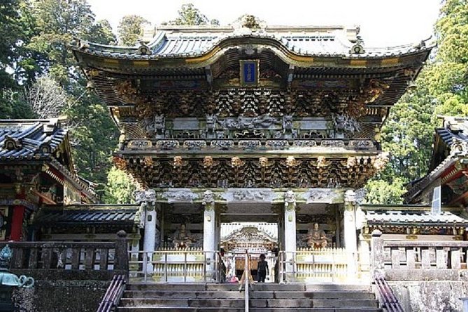 Private and Customizable Culture and Nature Tour, Nikko - Traveler Photos