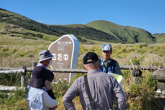 Private Guided Tour Around Mt. Aso Volcano, Grassland, Aso Shrine - Additional Information for Travelers
