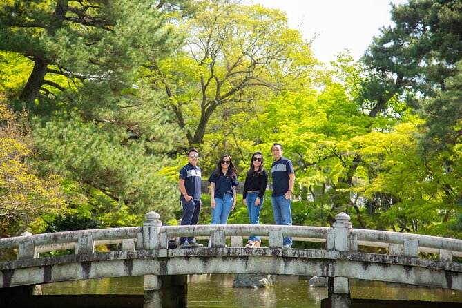 Private Vacation Photographer in Kyoto - Insider Tips for Your Photoshoot Experience
