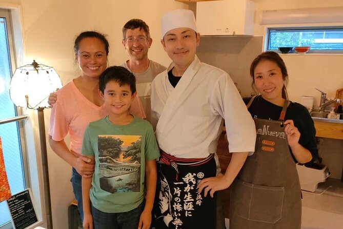 Ramen Cooking Class in Tokyo With Pro Ramen Chef/Vegan Possible - How to Book the Ramen Cooking Class
