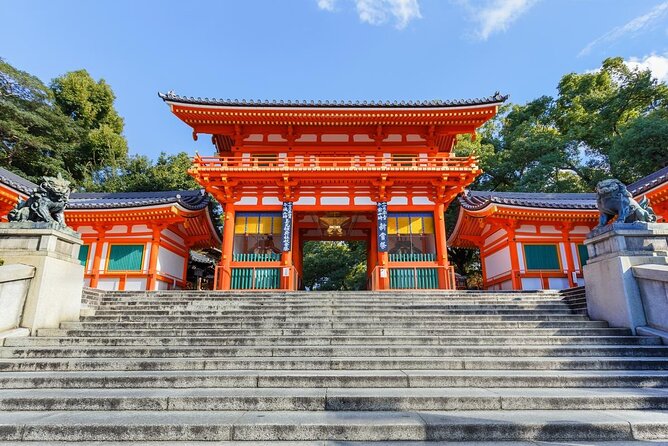Romantic Kyoto: Love Whispers and Cultural Charms - Refund Policy