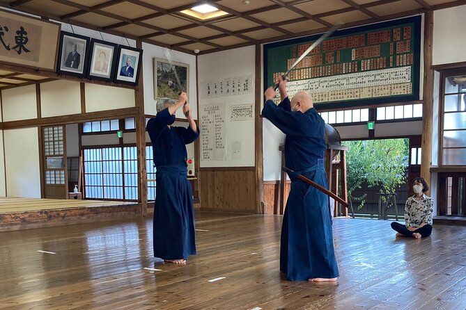 Samurai Private Tour With Umeshu Tasting in Mito - The Sum Up
