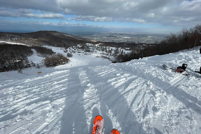 Sapporo Private Ski/ Snowboard Lesson With Pick-Up Service - Additional Information