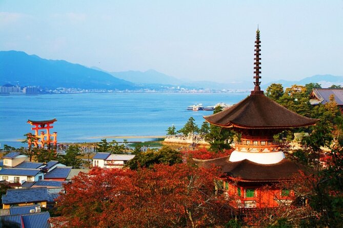 Self Guided Tour in Miyajima With Bullet Train and Ferry Ticket - Exclusions and Additional Notes