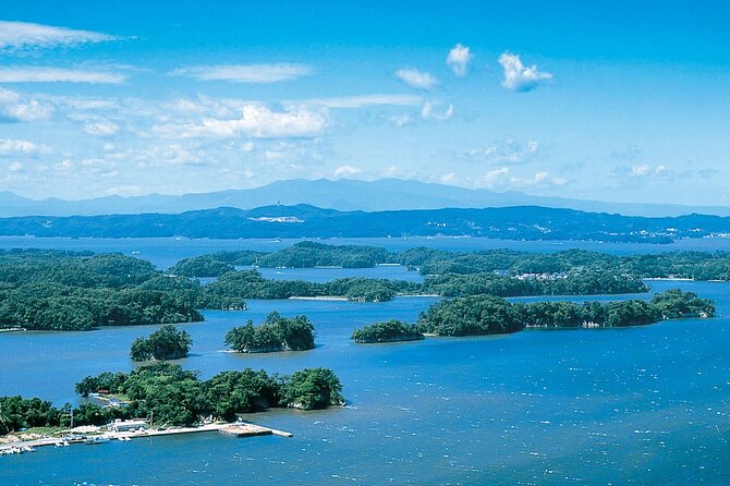 Sendai / Matsushima Half-Day Private Tour With Government-Licensed Guide - Pricing and Terms