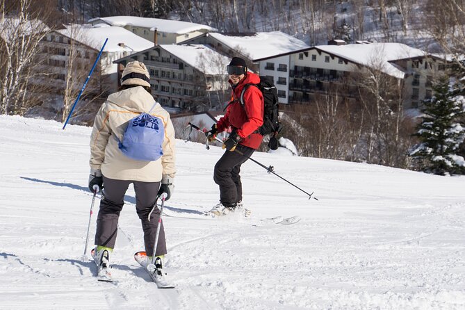 Ski or Snowboard Lesson in Shiga Kogen (4Hours) - Instructor Qualifications