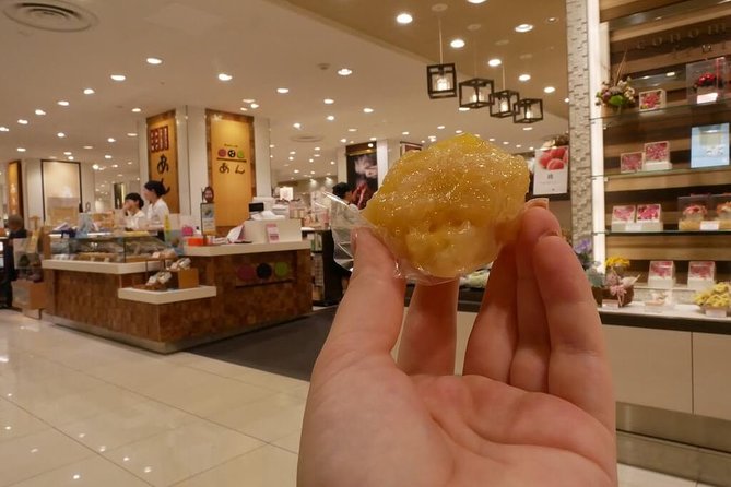 Specialties of Nagoya Food Tour - Common questions