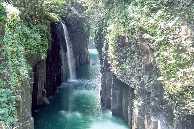*Stay at Beppu, 2-Day Charter Bus Tour to Takachiho From Fukuoka - Contact Details