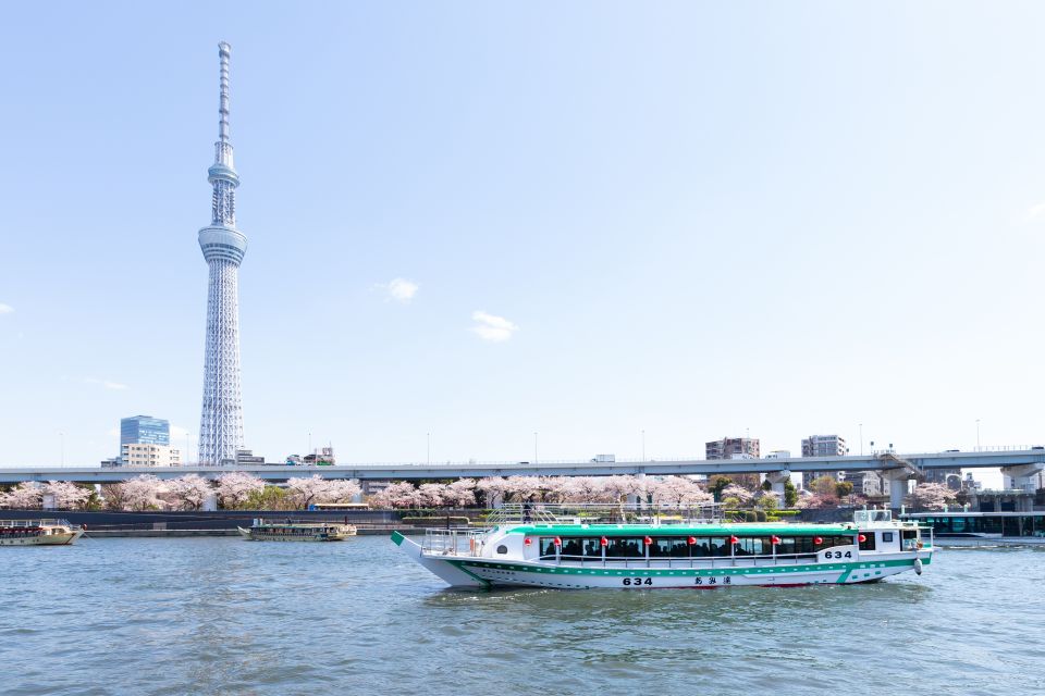 Sumida River: Japanese Traditional Yakatabune Dinner Cruise - Selecting Participants and Date
