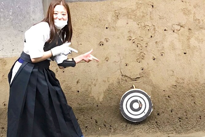 The Only Genuine Japanese Archery (Kyudo) Experience in Tokyo - Additional Information and Policies
