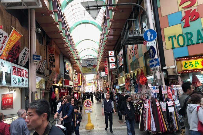 The Ultimate Osaka Shopping Experience: Private And Personalized - Insider Tips to Enhance Your Shopping Experience