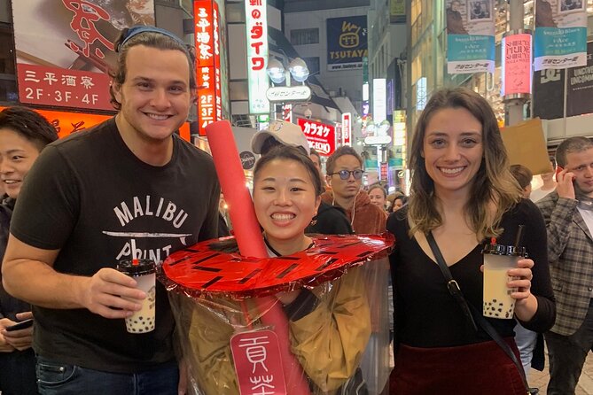 Tokyo Otaku Tour With a Local: 100% Personalized & Private - Note