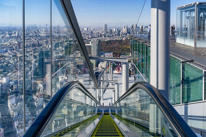 Tokyo Skytree Admission Ticket - Customer Testimonials