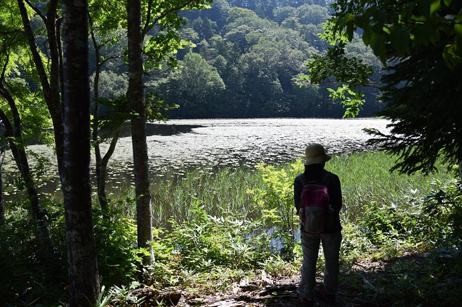Towards Silent Unexplored Pond, Naganuma Guided Walk - Common questions