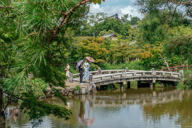 Treasures of Kyoto: Geishas & Traditions Private Tour - Traveler Photos and Reviews