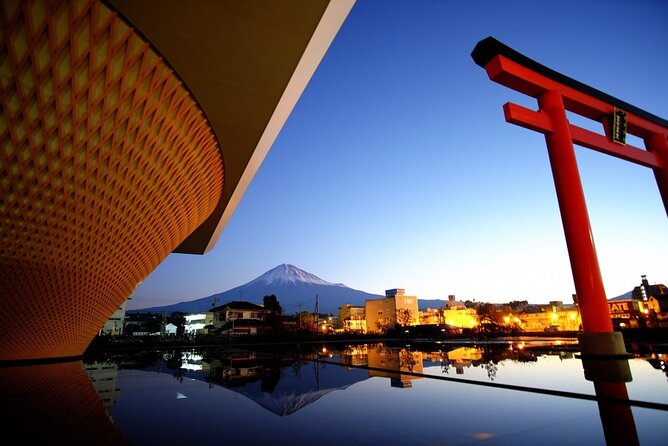Virtual Tour to Discover Mount Fuji - Cancellation Policy: Refunds and Changes