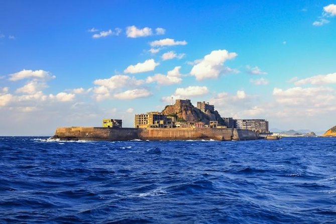 Visit Gunkanjima Island (Battleship Island) in Nagasaki - Frequently Asked Questions