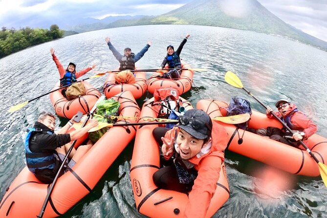 Visit the Unexplored Regions of Lake Chuzenji--Scenic Trekking and Rafting Tour - Contact and Support