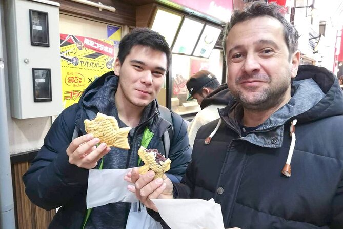 Walking Small-Group Nagoya City Tour - Questions and Pricing