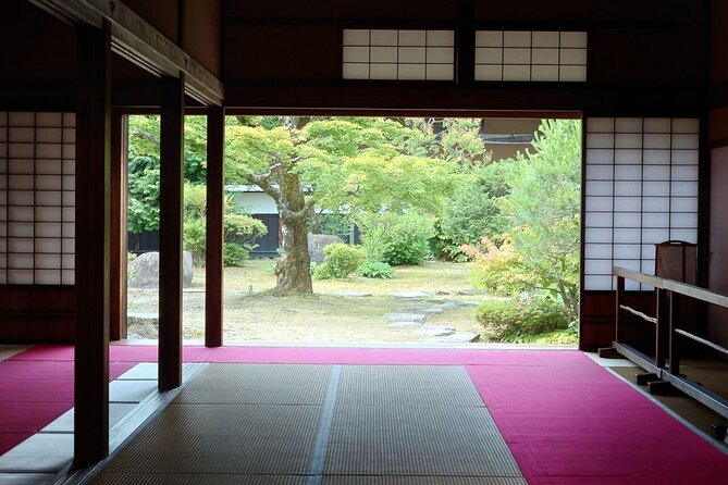 1-Day Takayama Tour: Explore Scenic Takayama and Shirakawago - Insider Tips and Recommendations