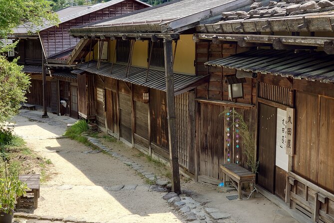 1-Day Tour From Matsumoto: Walk the Nakasendo Trail - Frequently Asked Questions (FAQs)