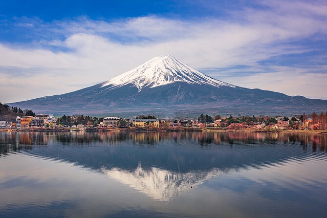 2 Day Mount Fuji and Tokyo Tour by Private Car or Wagon - Traveler Photos and Reviews