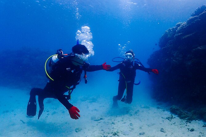 2-Day Private Deluxe Certification Course for Scuba Diving - Cancellation Policy Information