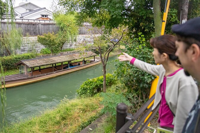 A Taste of Kyoto: Private Tour - Common questions