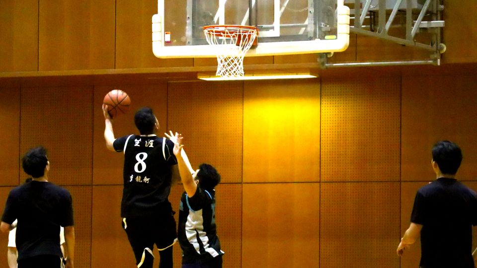 Basketball in Osaka With Local Players! - Frequently Asked Questions