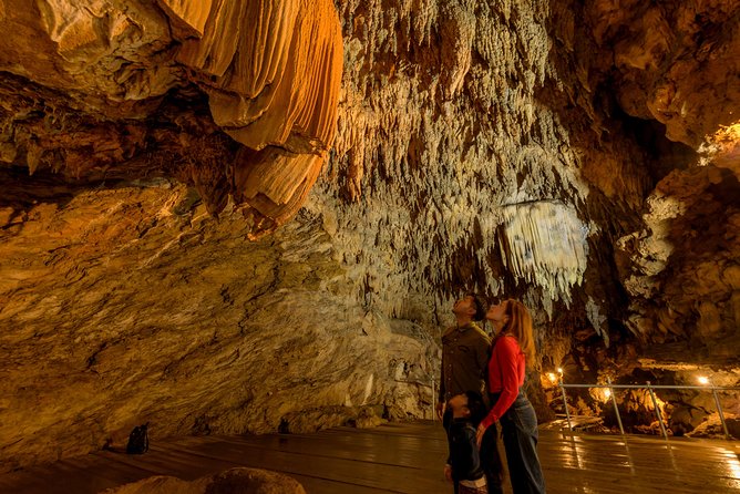 CAVE OKINAWA a Mysterious Limestone CAVE That You Can Easily Enjoy! - Additional Information