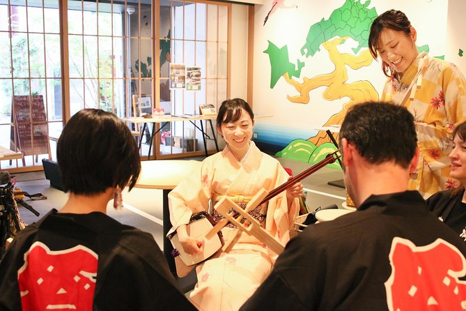 Easy for Everyone! Now You Can Play Handmade Mini Shamisen and Show off to Everyone! Musical Instrum - Frequently Asked Questions About the Handmade Mini Shamisen