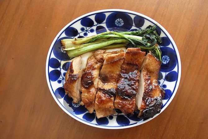 Enjoy a Japanese Cooking Class With a Humorous Local Satoru in His Tokyo Home - The Sum Up