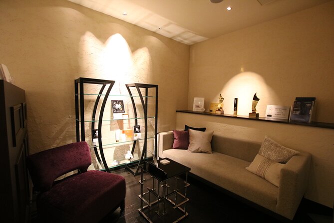 Experience Award-Winning Spa Treatments in Downtown Tokyo - The Sum Up