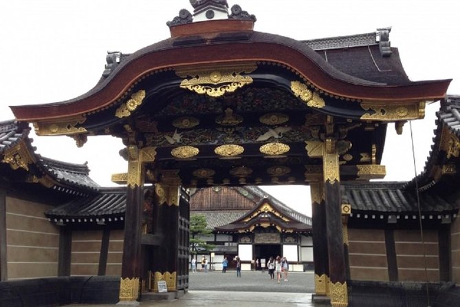 Free Choice of Itineraries Kyoto Private Tour - Reviews and Ratings From Previous Travelers
