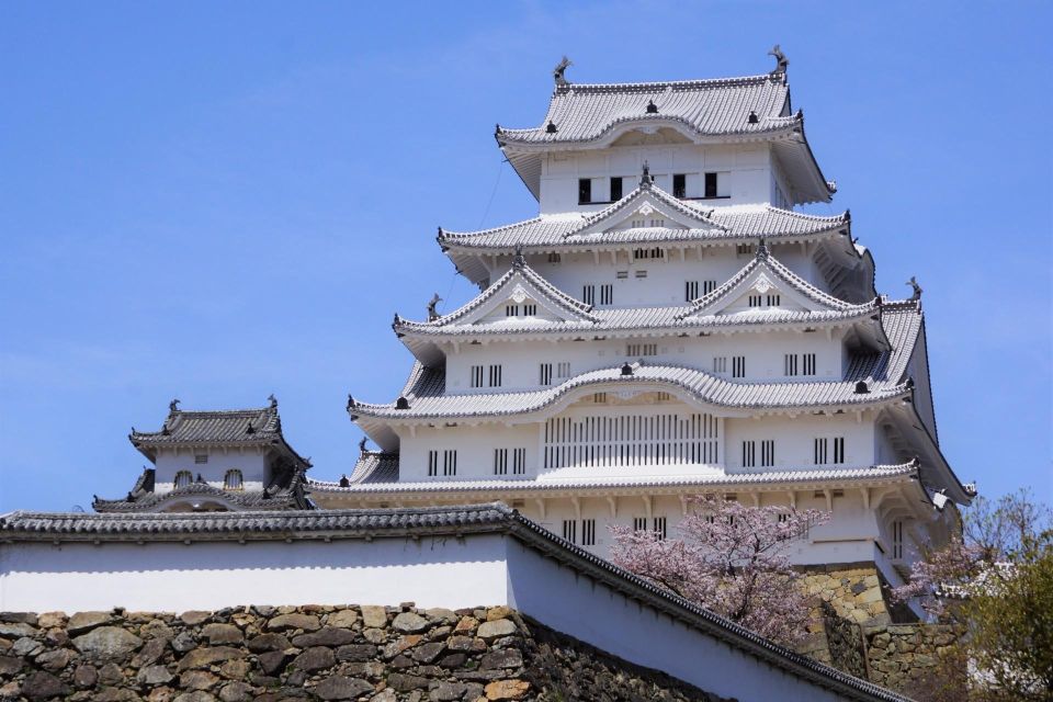 From Osaka: Himeji Castle, Arima Onsen, & Mt. Rokko Day Trip - Customer Reviews