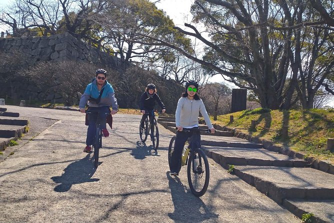 Fukuoka Cycling [Bike Is Life] Fukuoka "Hakata" Ride_Discover Kyushu - Frequently Asked Questions