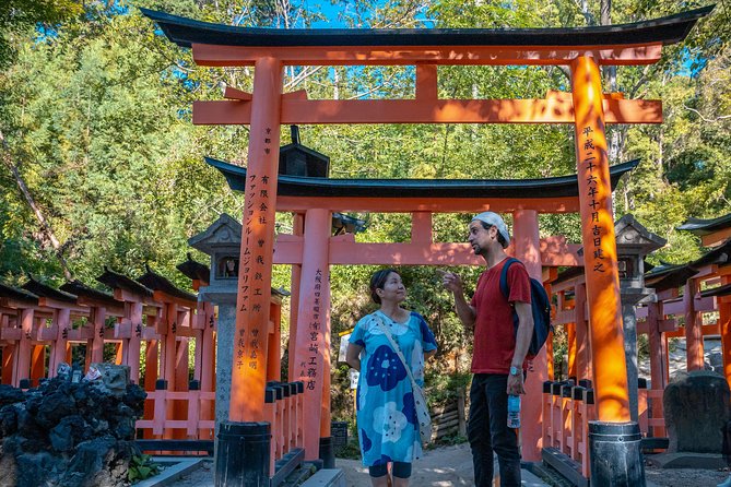 Full Coverage Kyoto Private City Tour - Traveler Photos