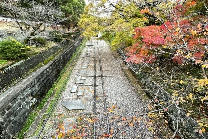 Full Day Hidden Kyotogenic for Autumn Tour in Kyoto - Frequently Asked Questions