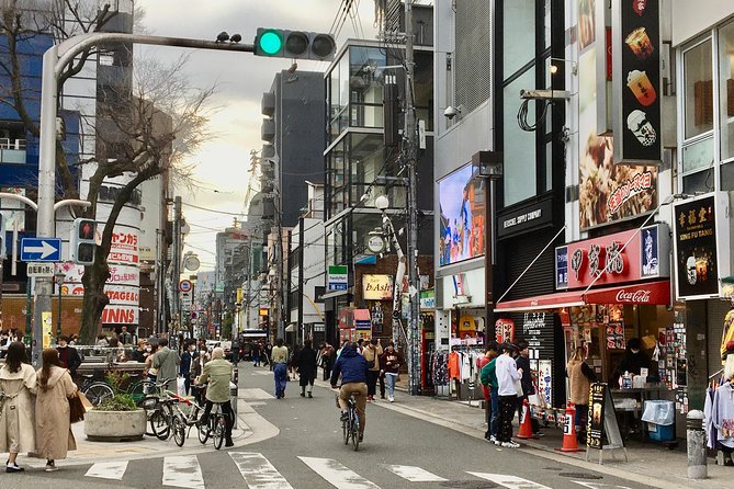 Half-Day Private Guided Tour to Osaka Minami Modern City - Tour Pricing Details