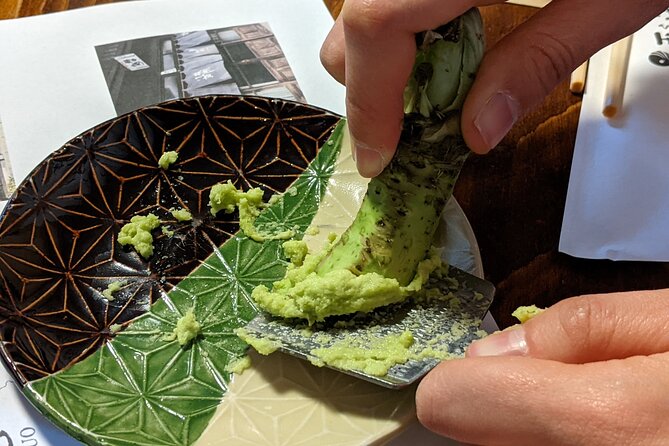 Handmade Soba Making & Fresh Wasabi Lunch - Frequently Asked Questions