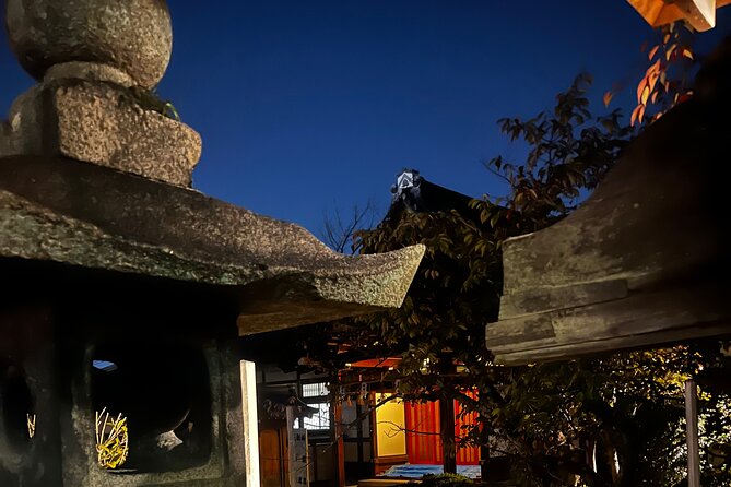 Hiking Tour at Fushimi Inari Shrine - The Sum Up