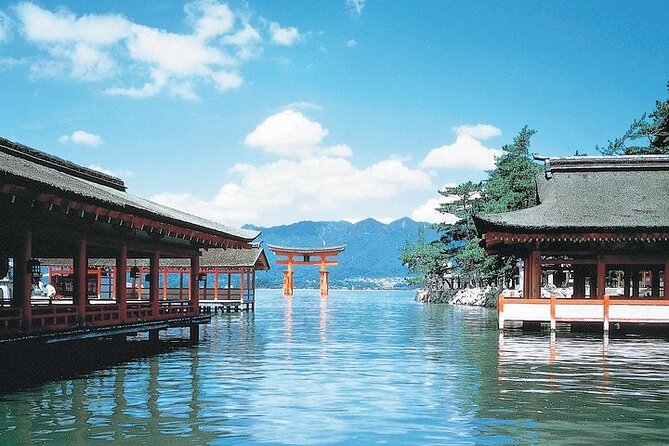 Hiroshima and Miyajima 1 Day Tour From Kyoto or Osaka - Background